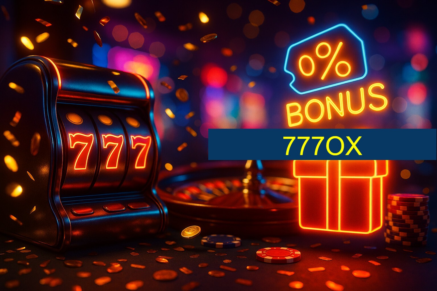 Tipos de Bônus