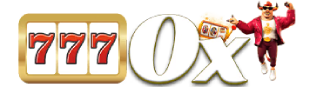 Logo da 777OX